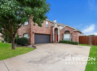 7133 Denver City Dr, Fort Worth, TX 76179