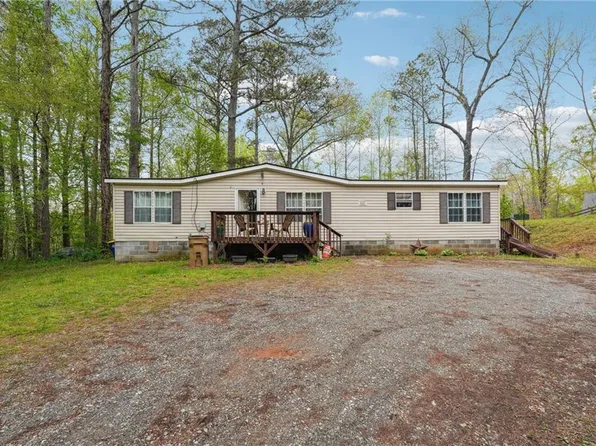 5538 Vaughn Rd, Woodstock, GA 30188