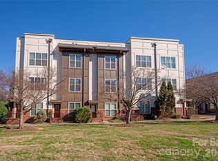 Seigle Point, Charlotte, NC 28204