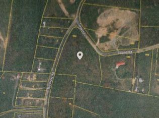 317 Tweed Rd, Limestone, TN 37681