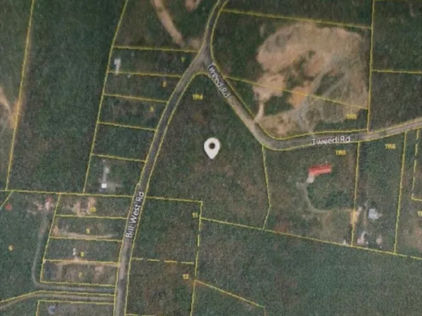 317 Tweed Rd, Limestone, TN 37681