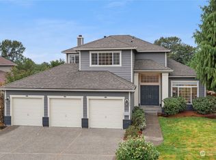 8009 119th Ave SE, Renton, WA 98056