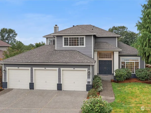 8009 119th Avenue SE, Newcastle, WA 98056