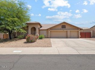 18095 W Santa Irene Dr, Goodyear, AZ 85338