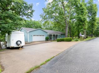 49 Estates Cir, Camdenton, MO 65020