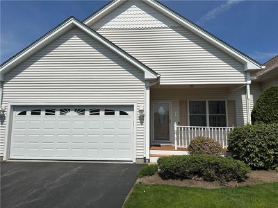 1765 Bicentennial Way #3F, North Providence, RI, 02911
