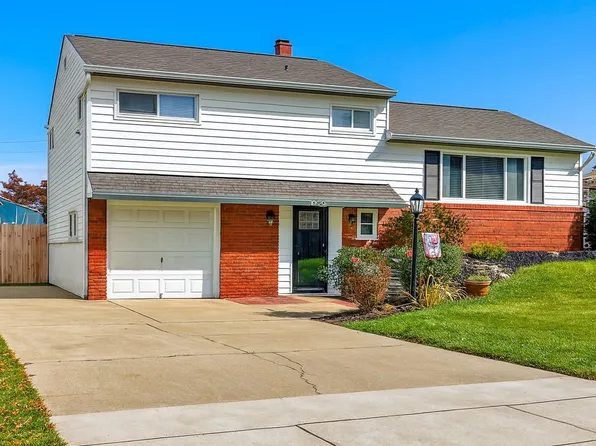 607 Marshall Rd, Glen Burnie, MD 21061