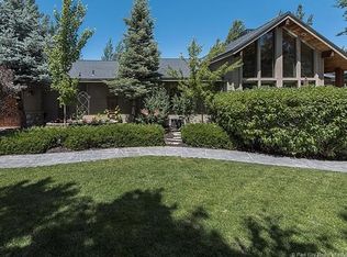 1462 Willow Ln, Park City, UT 84098