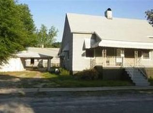 28 McGee St, Belton, SC 29627