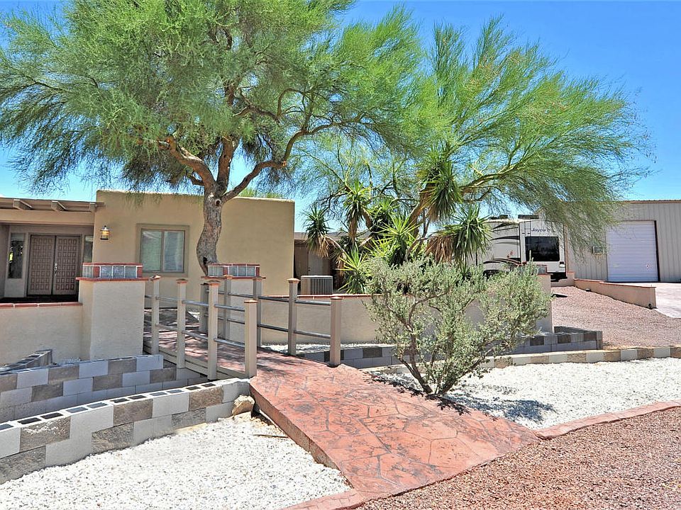 1st image of 6766 N La Canada Dr