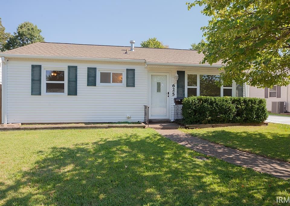 1st image of 625 Sheffield Dr