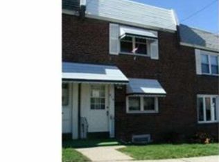 614 Green St, Bridgeport, PA 19405