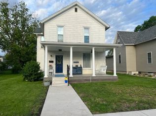 311 S 5th St, Monmouth, IL 61462