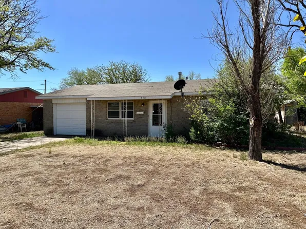 518 E Broadway Ave, Tulia, TX 79088