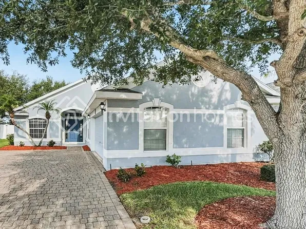 3282 Merrick Ave, Rockledge, FL 32955