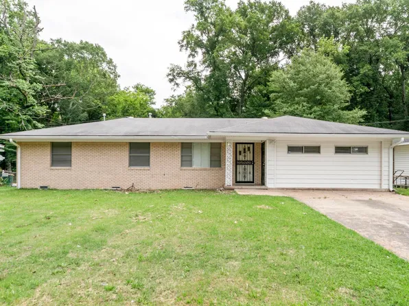 7801 McDaniel Dr, Little Rock, AR 72209