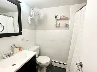 Rented by Living New York