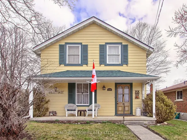 49 John St E, Bradford West Gwillimbury, ON L3Z 2B9