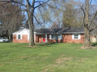 12771 Eastchester Rd NW, Pickerington, OH
