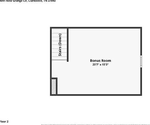 3 bed, 2.0 bath, 1939 sqft, $1,975 — Photo 3