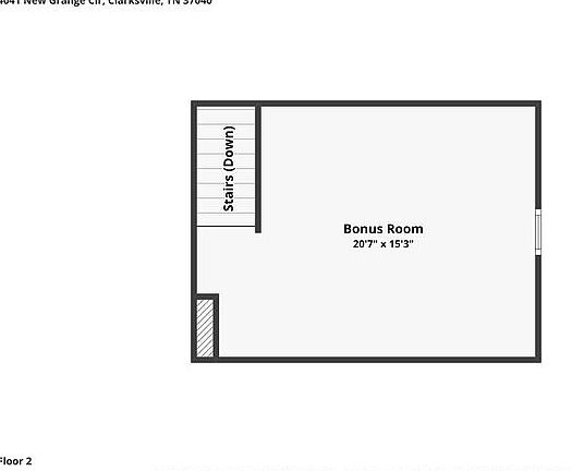 3rd image of 4041 New Grange Cir