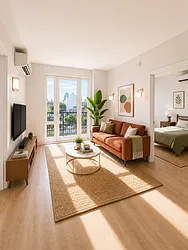 91 Bruckner Boulevard, #304