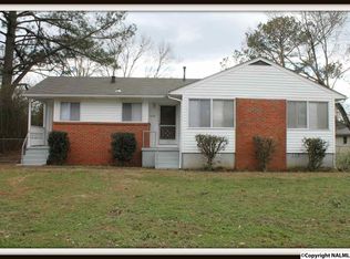 3523 Ventura Rd SW, Huntsville, AL 35805