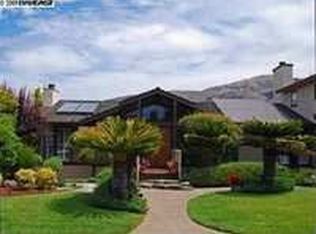980 Sumac Way, Fremont, CA 94539