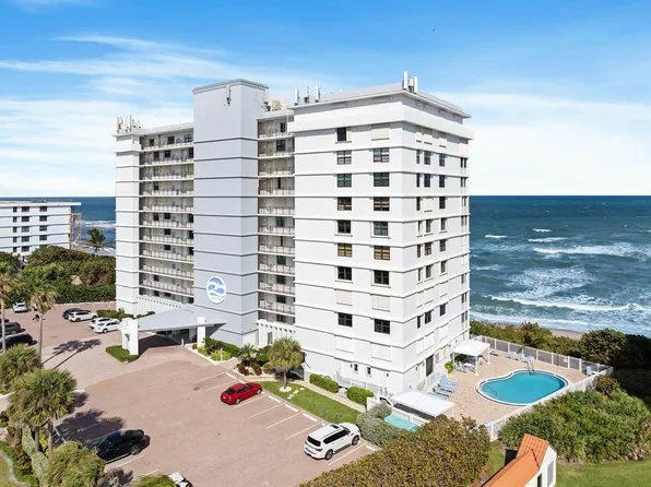 840 Ocean Drive #1005, Juno Beach, FL 33408