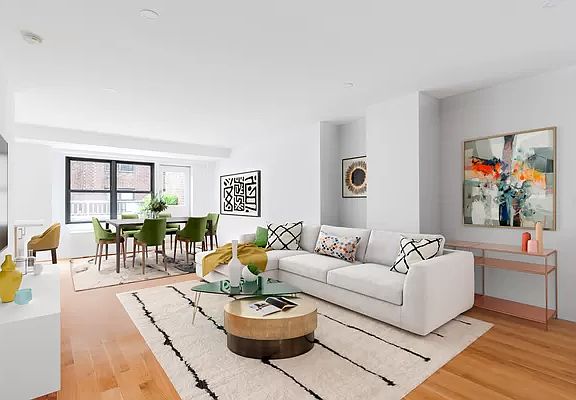 2nd image of 305 E 40th St #14R