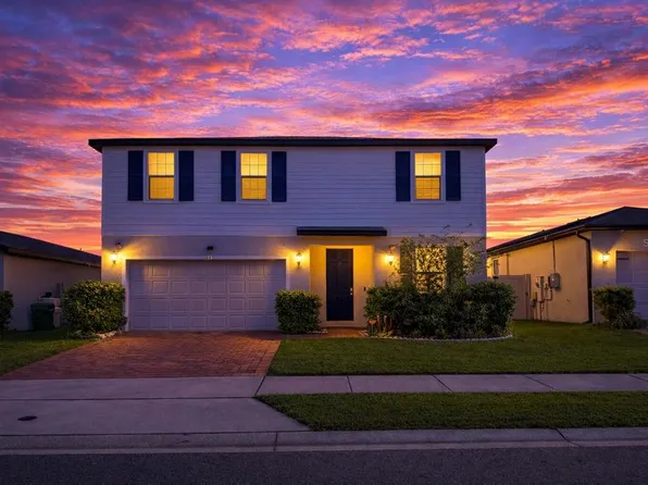 441 McKenna Dr, Winter Haven, FL 33881