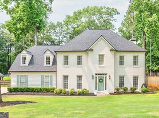 2735 Jims Rd NE, Marietta, GA 30066