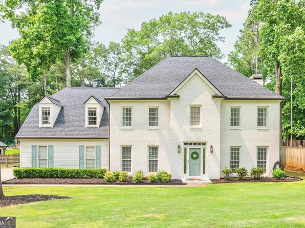 2735 Jims Rd NE, Marietta, GA 30066