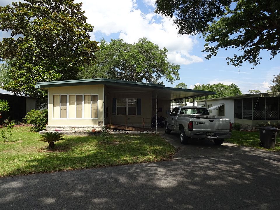 1st image of 3150 NE 36th Ave Lot 318