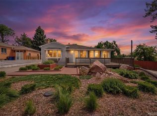 2380 Garrison Street, Lakewood, CO 80215