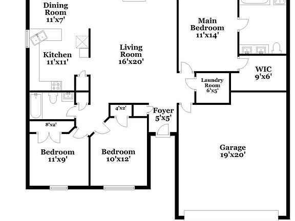 2nd image of this home