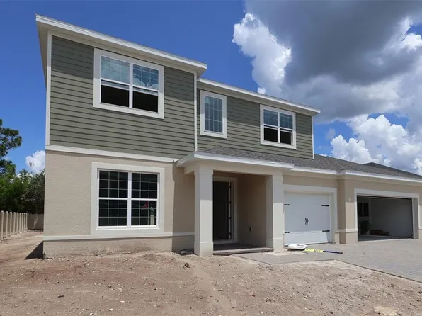 2670 RAVENCLIFFE TERRACE, OVIEDO, FL 32765