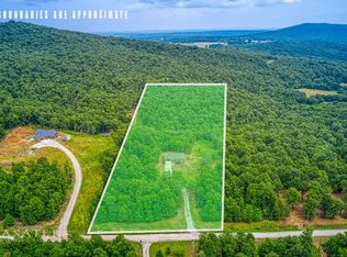 4299 Moonbeam Dr, Harrison, AR 72601