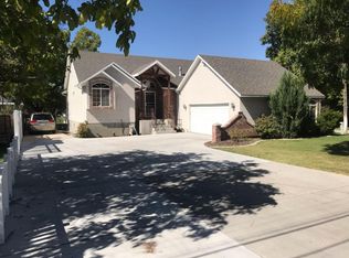 561 N 400 W, Orem, UT 84057