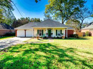 218 Clark Farms Rd, Madison, MS 39110