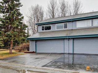 6952 Fairweather Dr #1-1-1, Anchorage, AK 99518