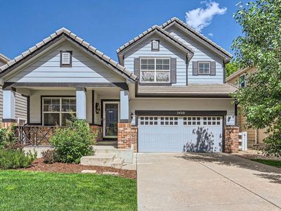 24318 E Kansas Cir, Aurora, CO, 80018