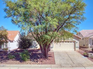 2795 Stonehenge Dr, Sierra Vista, AZ 85650