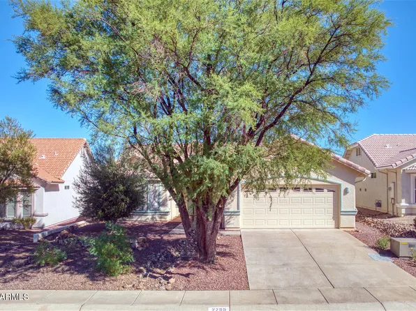 2795 STONEHENGE Drive, Sierra Vista, AZ 85650