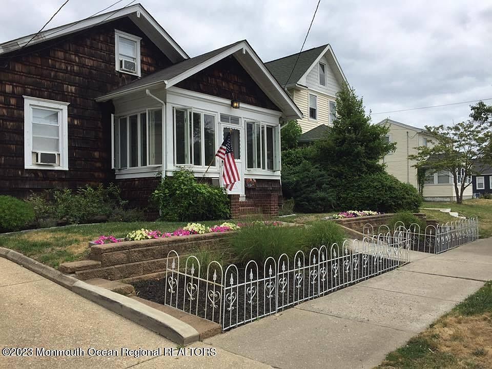 508 13th Avenue, Belmar, NJ 07719 Zillow