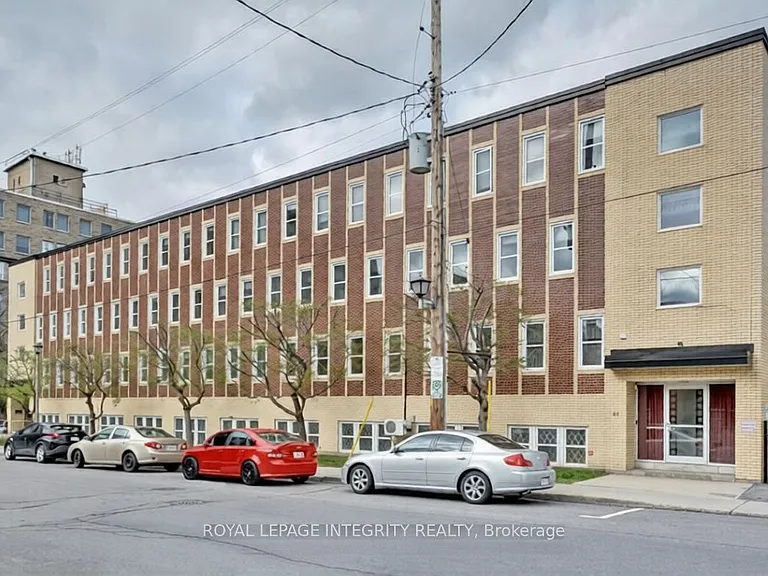 61 Parent Ave #S09 — Photo 1