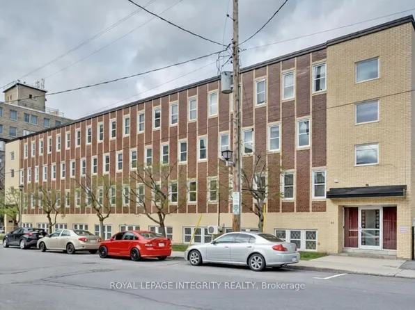 61 Parent Ave, Ottawa, ON