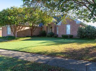 8377 Grayson Grv, Montgomery, AL 36117