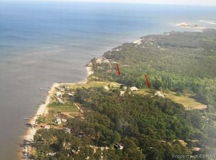 0 N Bay Haven Rd, Gwynn, VA 23066