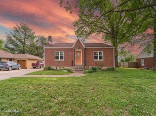 2617 Saint Louis Rd, Jefferson City, MO 65101
